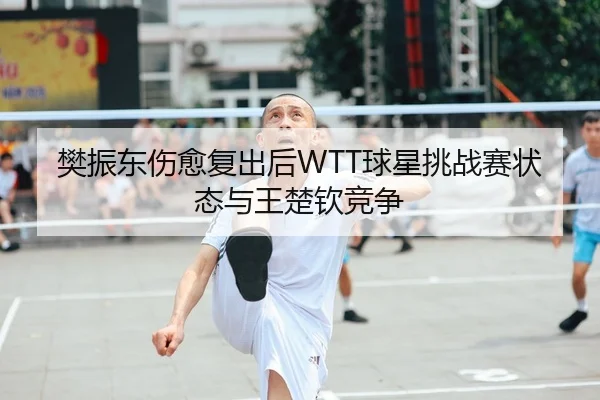 樊振东伤愈复出后WTT球星挑战赛状态与王楚钦竞争